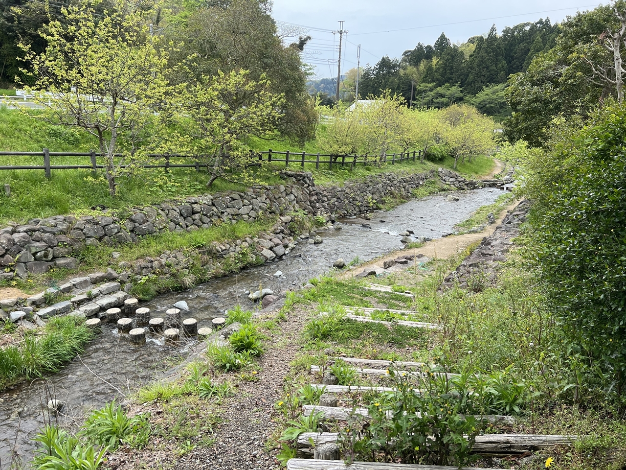 酪農の里