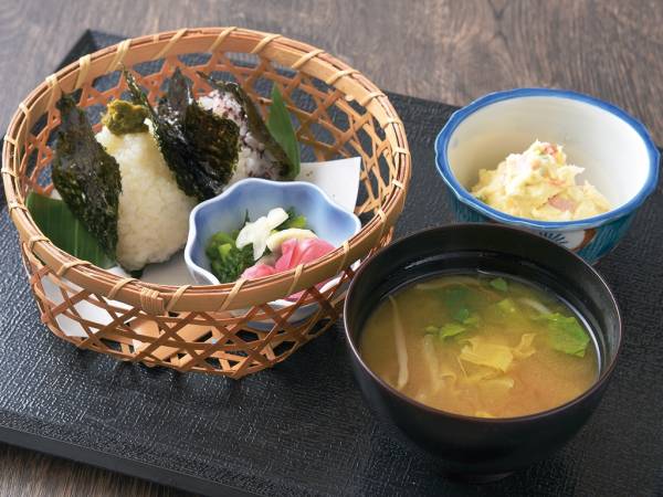 ごんべい