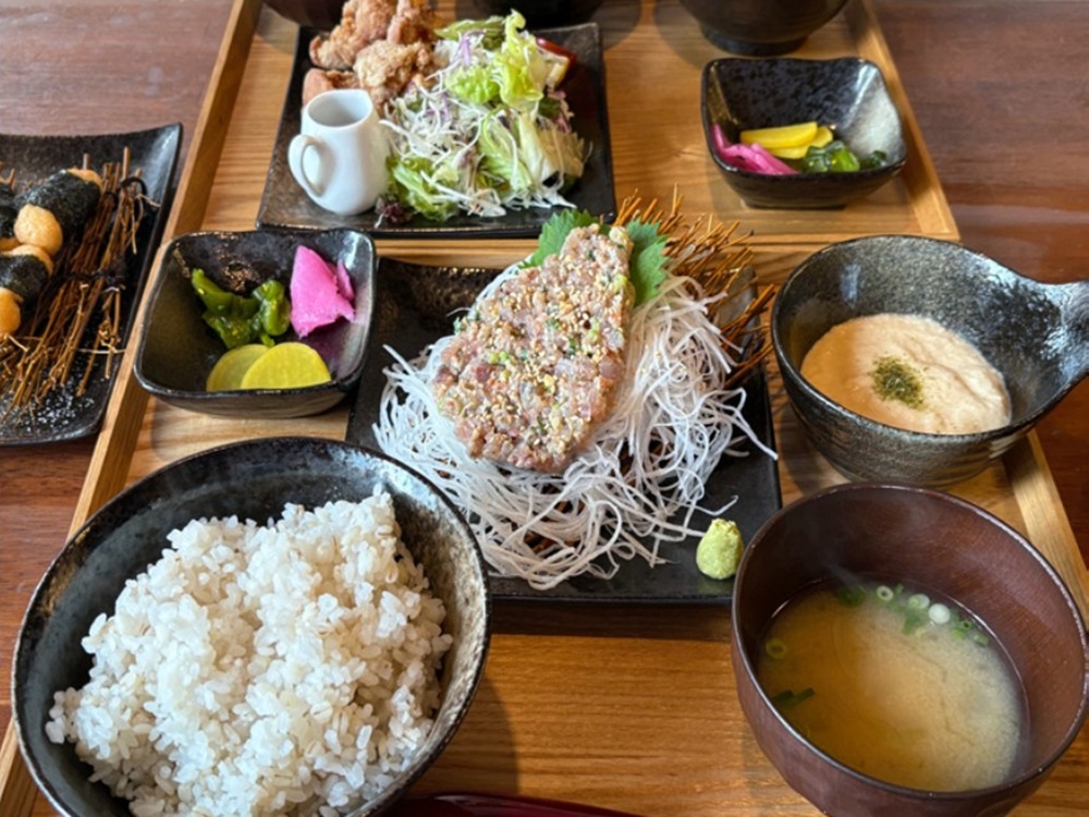 旬菜料理 滝乃家