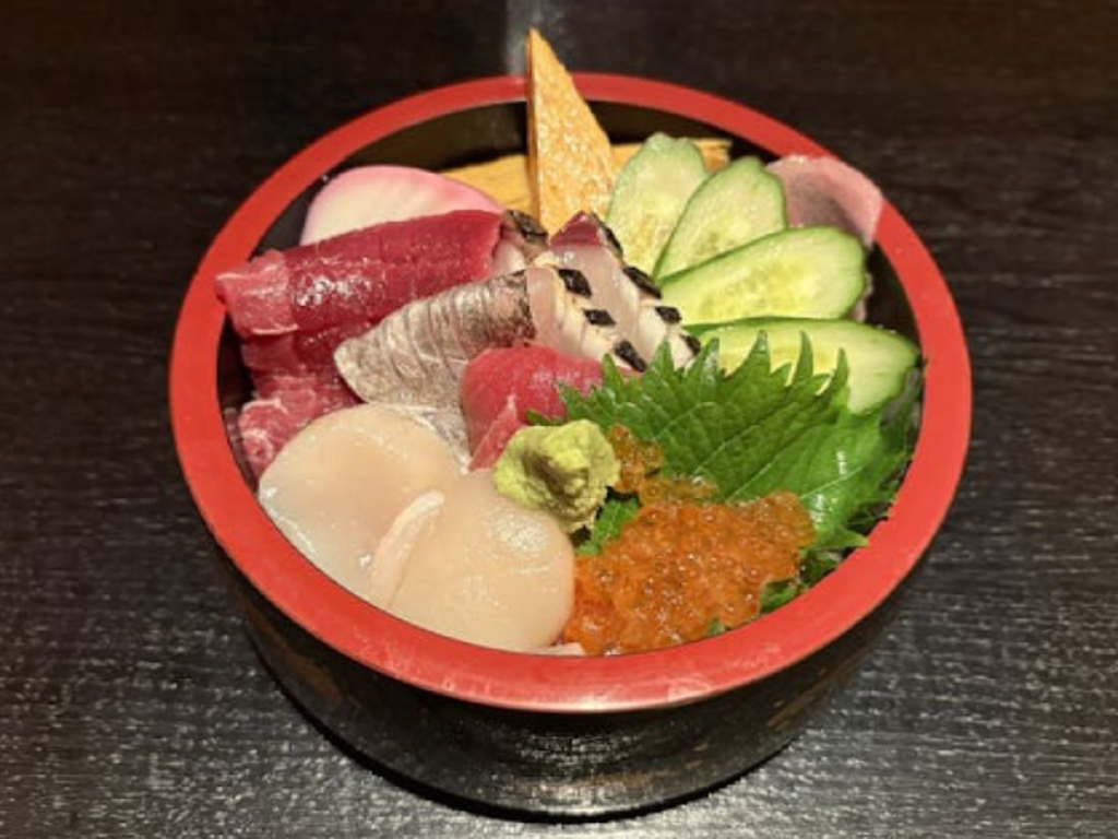 美味い家 若鈴