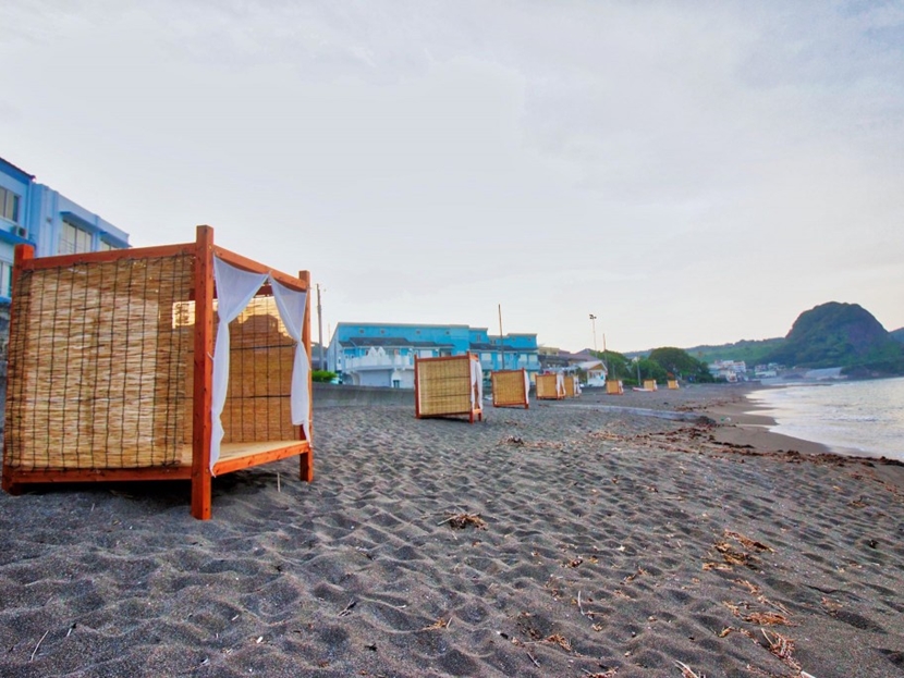 太海海水浴場