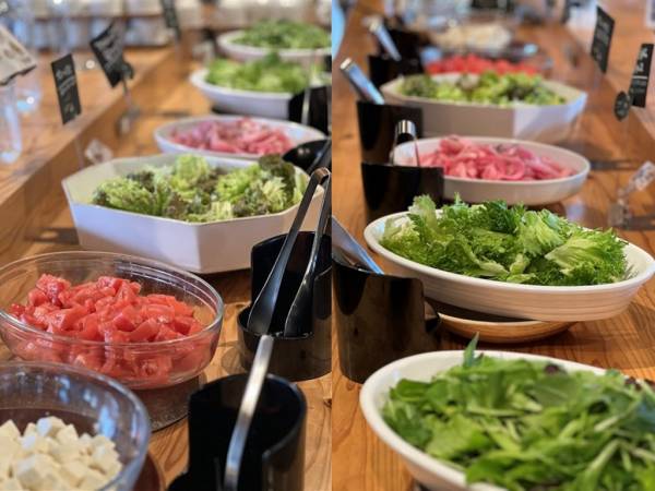 Cafe＆Meal MUJI