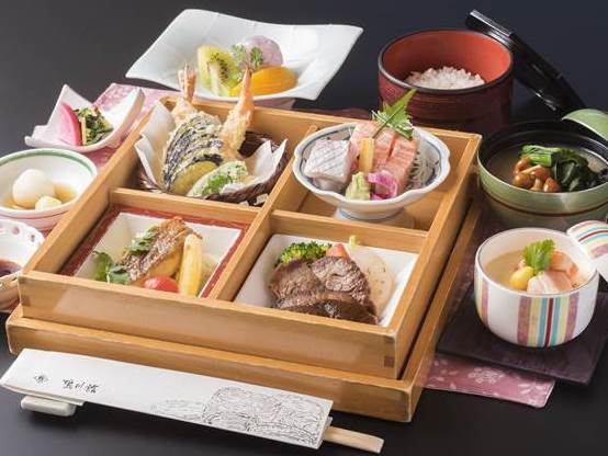 豪華御膳イメージ
