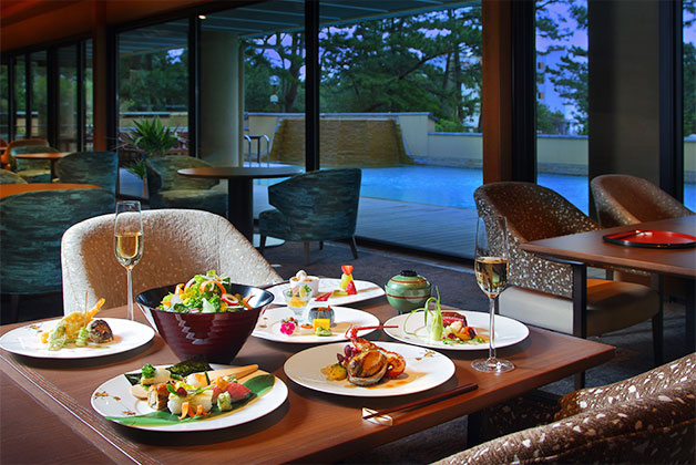 板前ライブダイニング “MAIWAI”