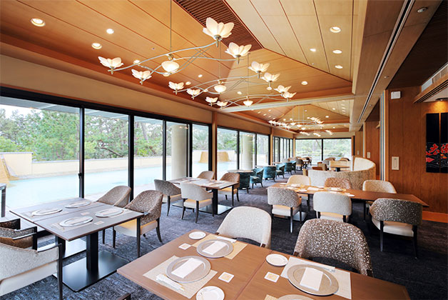 板前ライブダイニング “MAIWAI”