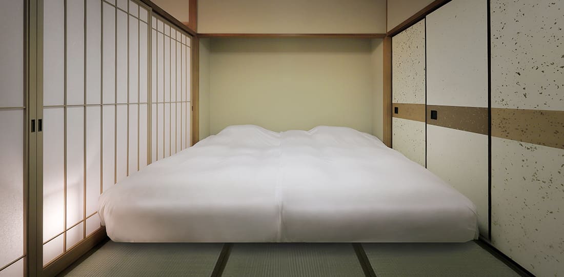 和洋室