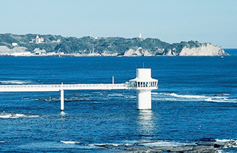 かつうら海中公園